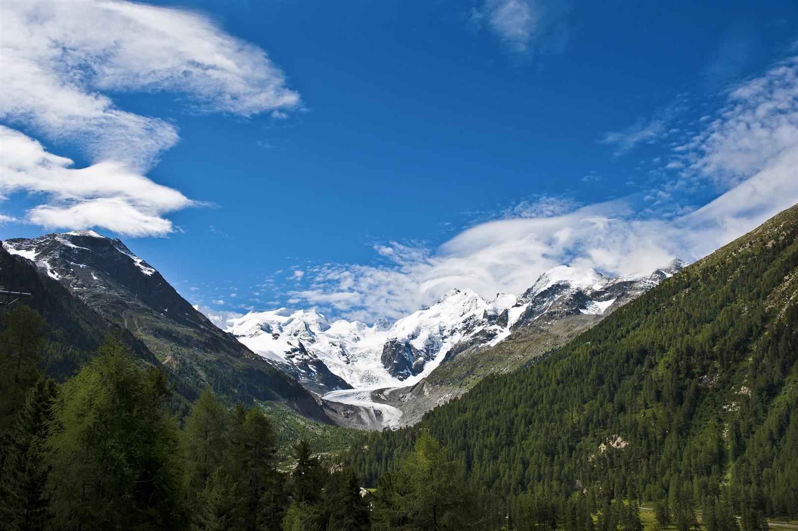 Key aspects of environmental protection in Switzerland Swiss Environment